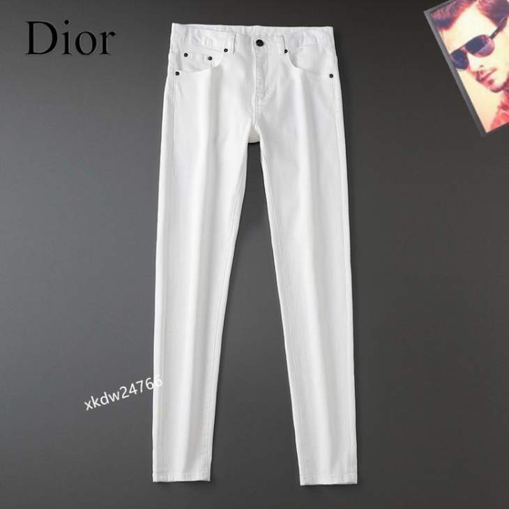 Picture of Dior Jeans Long _SKUDiorsz28-4025tn269454